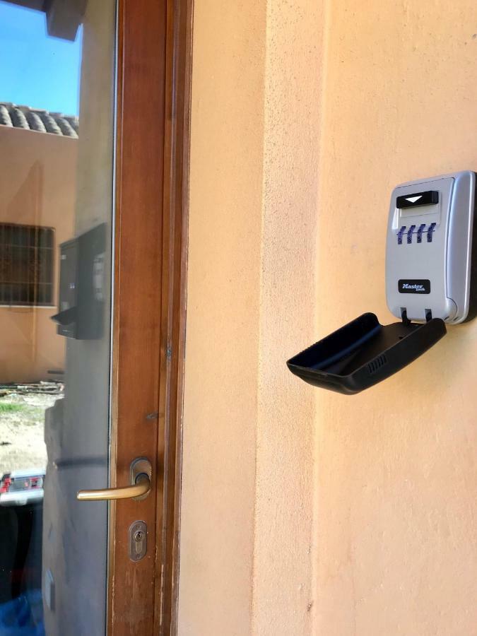 The Heart Of Cagliari, Cozy 2 Bedroom Apartment Exterior foto